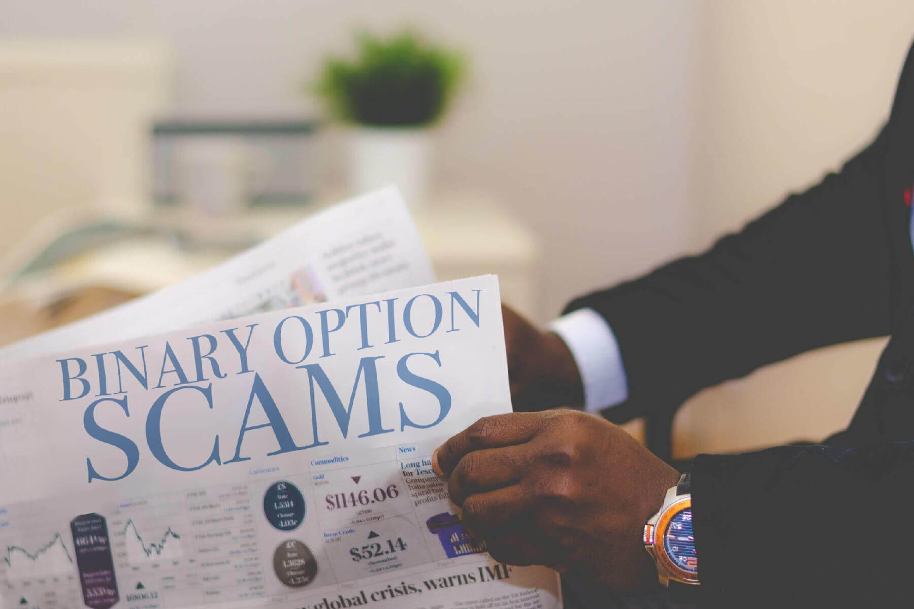 binaryoption scam