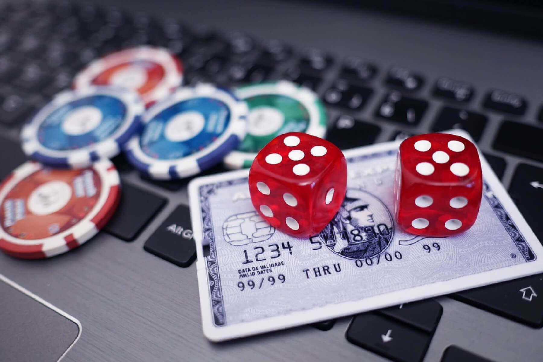 casino scam