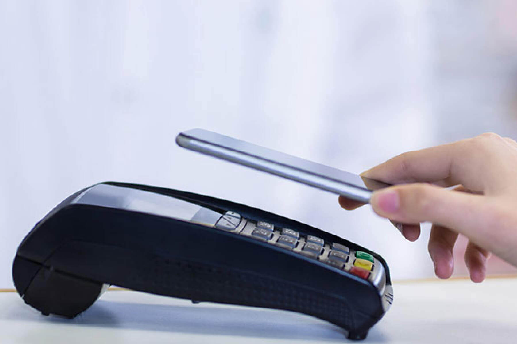 chargeback scam