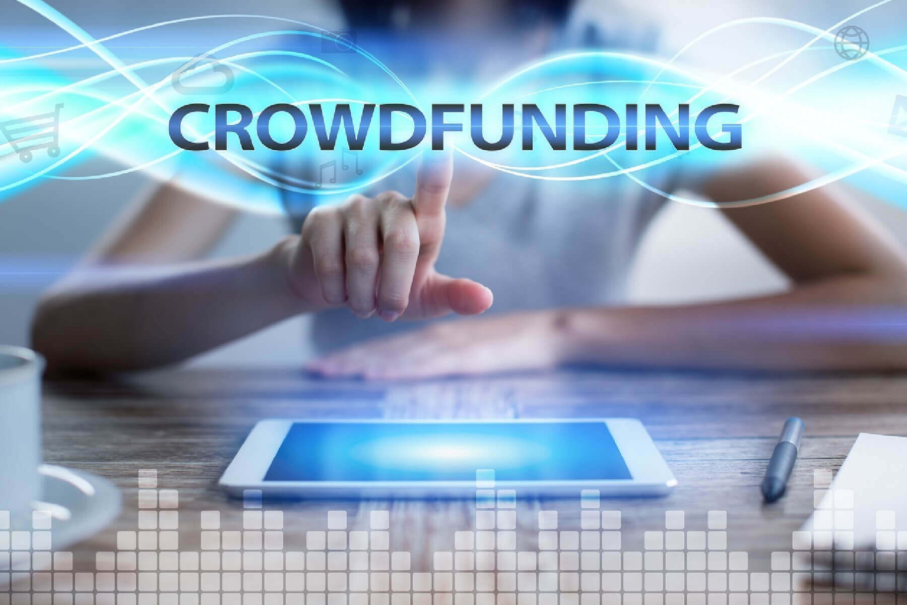 crowdfunding scam