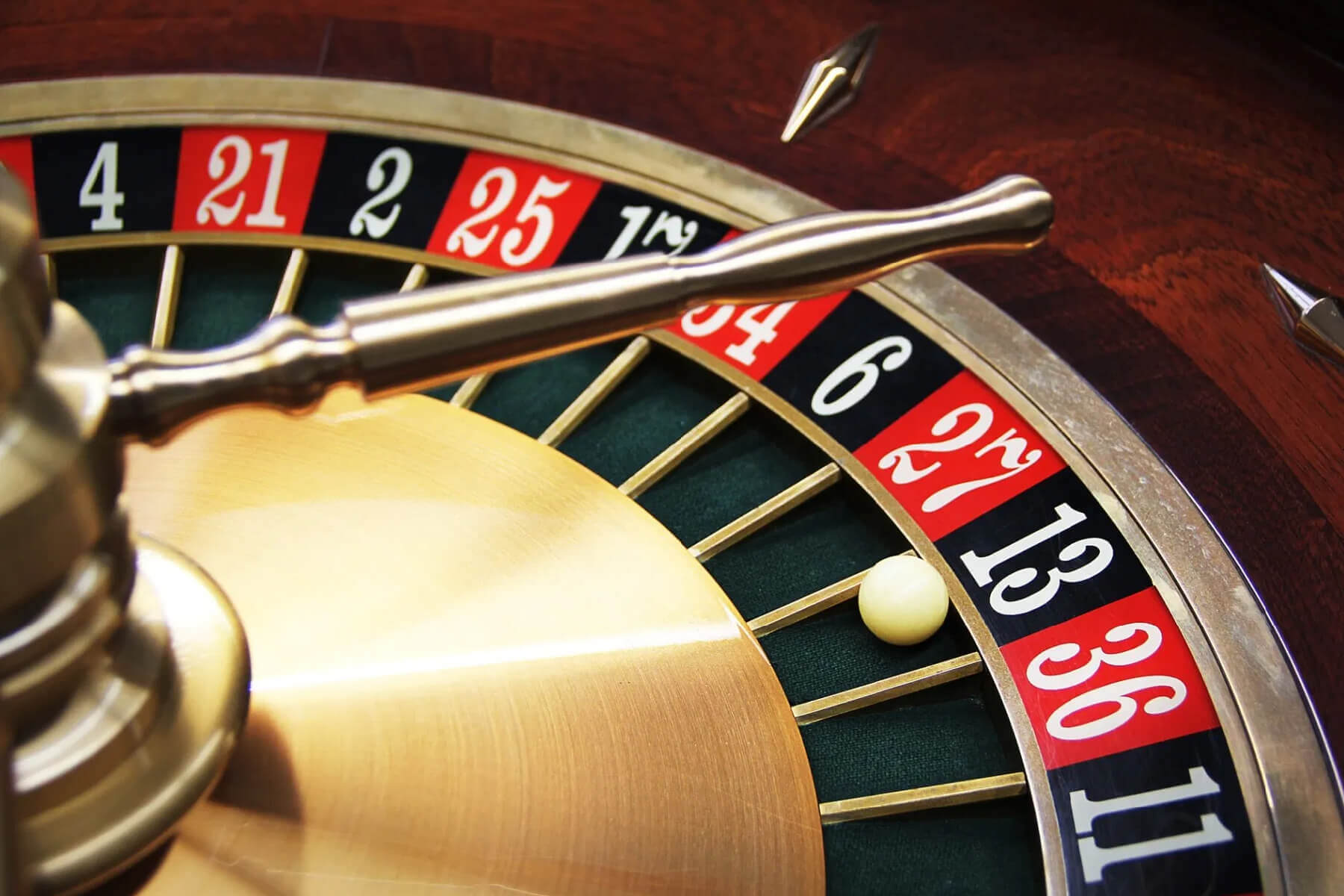 online gambling