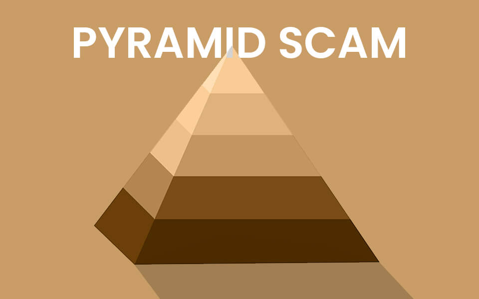 Pyramid Scheme