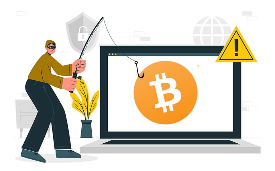 Crypto Scam