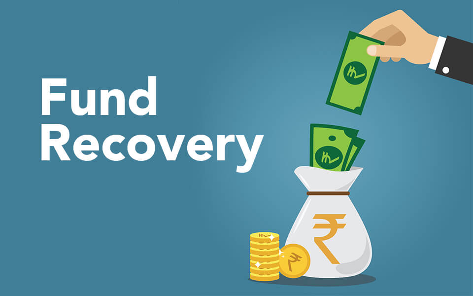 Fund Recovery