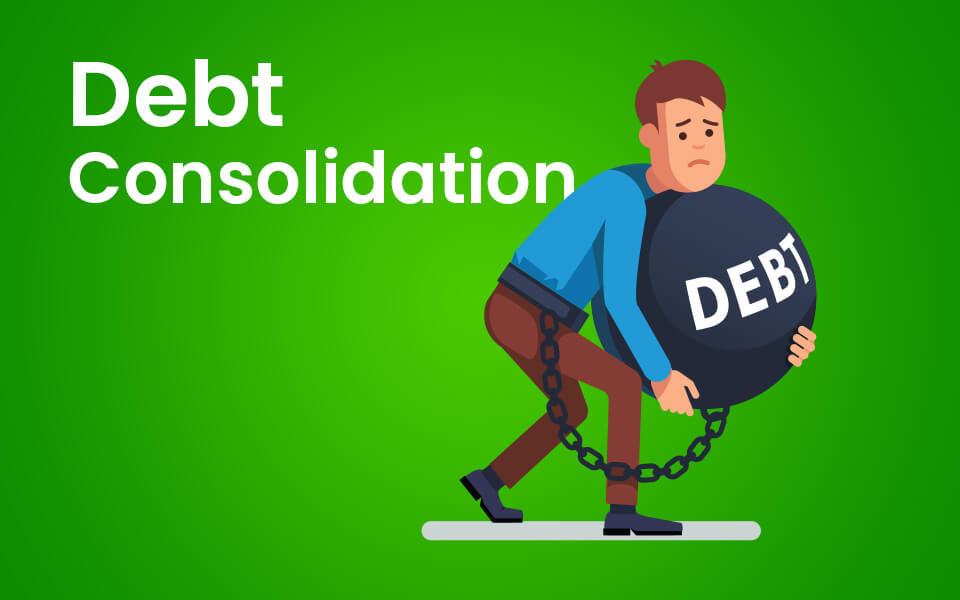 debt consolidation