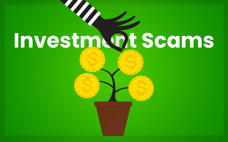 Investment Scams